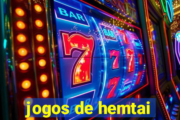 jogos de hemtai